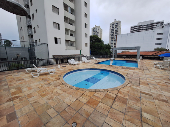 Venda Apartamento São Paulo Vila Mascote 1