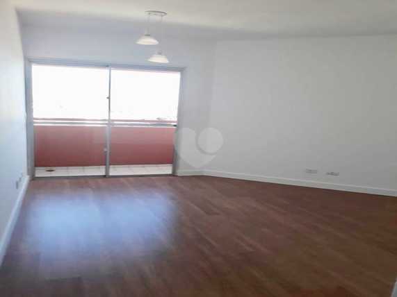 Venda Apartamento São Paulo Vila Roque 1