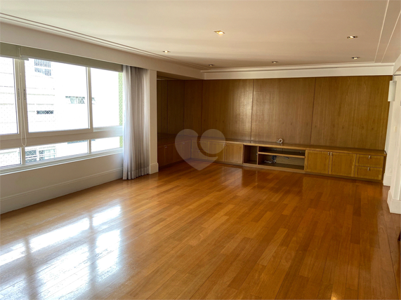 Venda Apartamento São Paulo Jardim Paulista 1