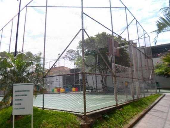 Venda Apartamento São Paulo Vila Carbone 1