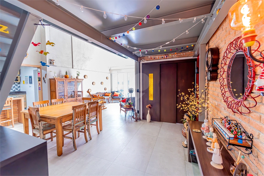 Nova York Penthouses