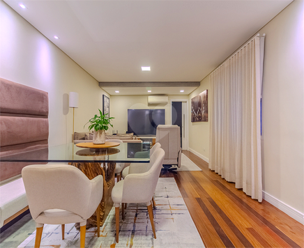 Condomínio Edifício Arly