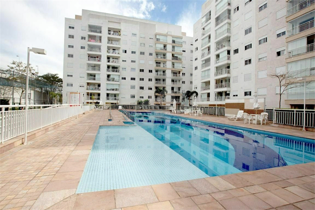 Aluguel Apartamento São Paulo Vila Isa 1