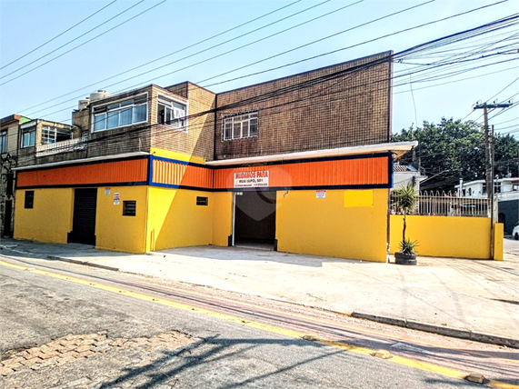 Aluguel Galpão São Paulo Casa Verde 1