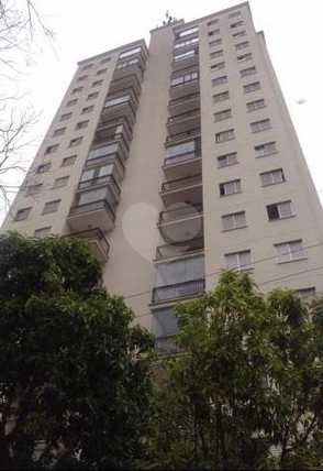 Venda Apartamento São Paulo Vila Amélia 1