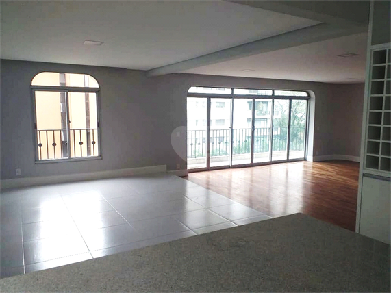 Venda Apartamento São Paulo Jardim Paulista 1