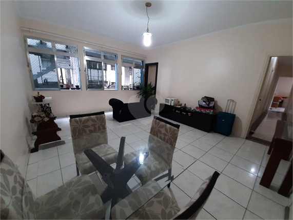 Venda Apartamento São Vicente Itararé 1