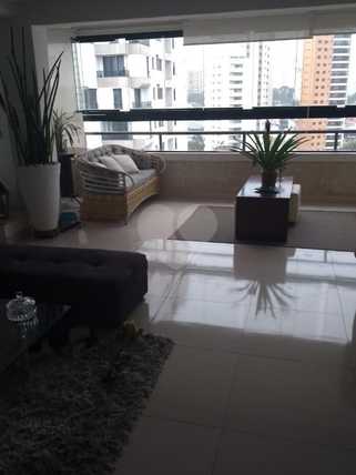 Aluguel Apartamento São Paulo Santana 1