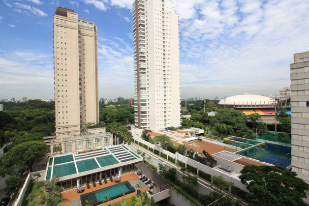 Venda Apartamento São Paulo Vila Mariana 1