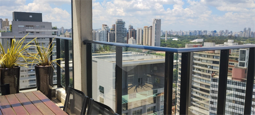 You Jardim Paulista