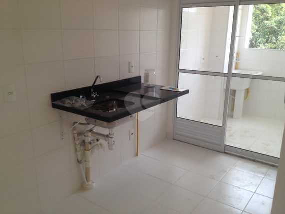 Venda Apartamento São Paulo Vila Andrade 1