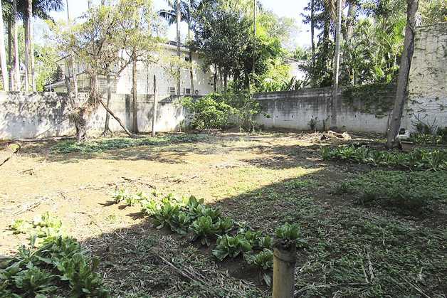 Venda Terreno São Paulo Jardim Cordeiro 1