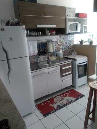 Venda Apartamento Campinas Jardim Carlos Lourenço 1