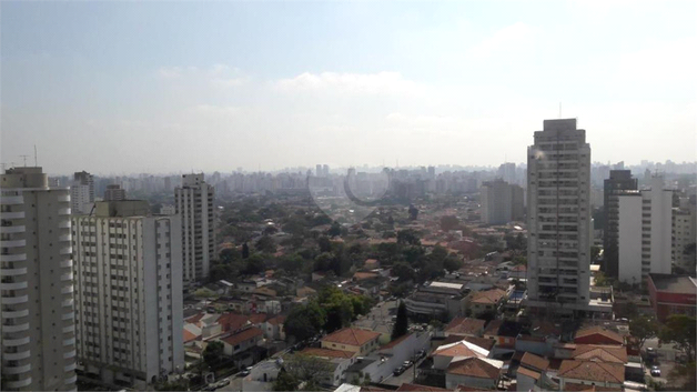 Venda Apartamento São Paulo Vila Congonhas 1