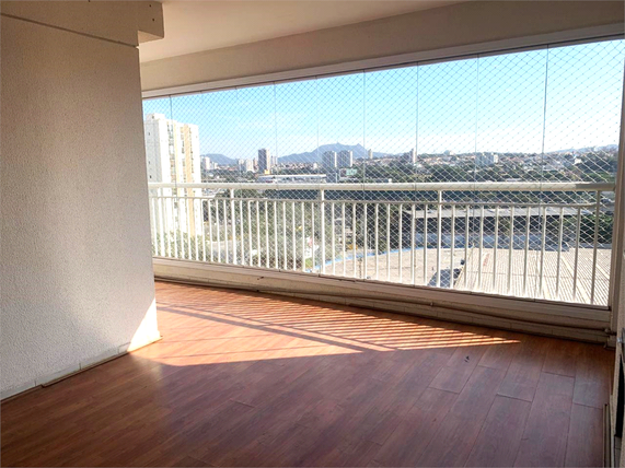 Aluguel Apartamento São Paulo Vila Leopoldina 1