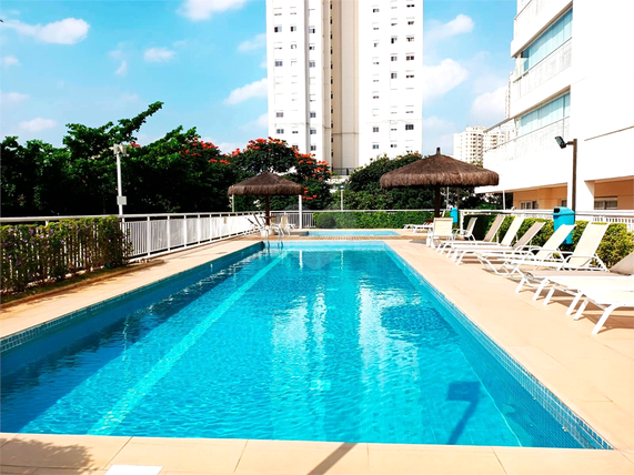 Aluguel Apartamento São Paulo Vila Leopoldina 1