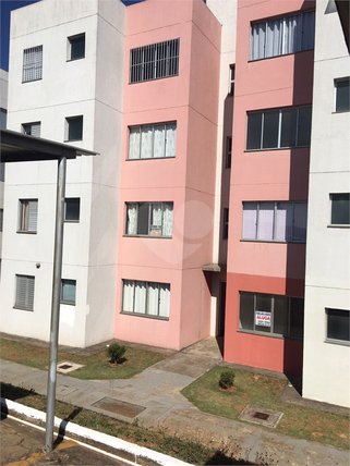 Venda Apartamento Campinas Parque Valença I 1