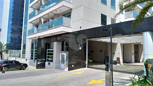 EVIDENCE OFFICES
