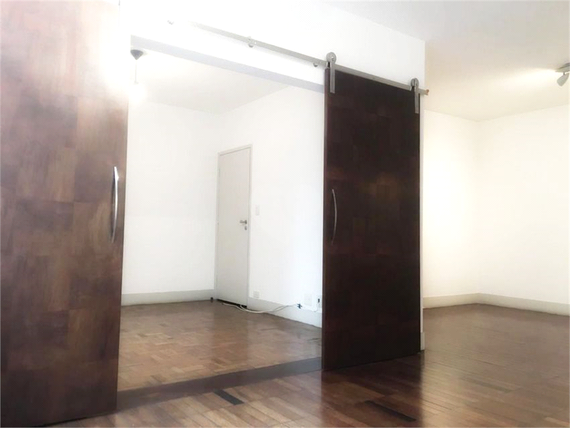 Venda Apartamento São Paulo Cerqueira César 1