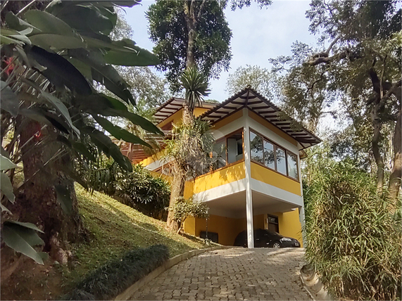 Venda Condomínio Taboão Da Serra Condomínio Iolanda 1