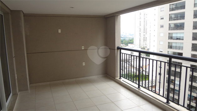 Venda Apartamento São Paulo Belenzinho 1