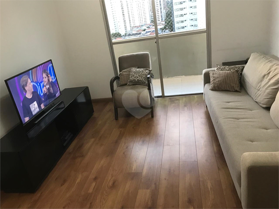 Aluguel Apartamento São Paulo Chácara Santo Antônio (zona Sul) 1