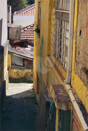 Venda Terreno São Paulo Vila Isolina Mazzei 1