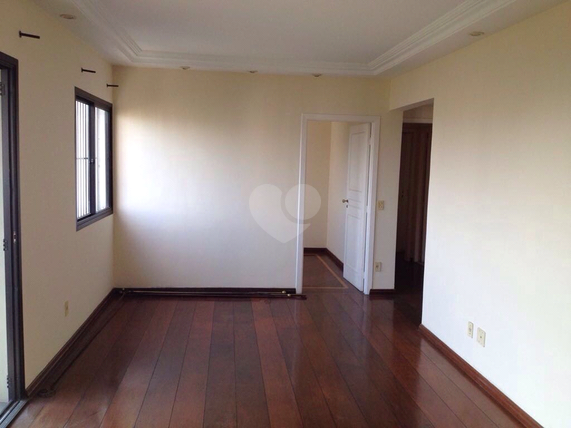 Venda Apartamento São Paulo Vila Suzana 1