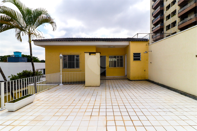 Venda Casa São Paulo Alto Da Lapa 1