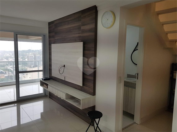 Venda Duplex São Paulo Vila Gertrudes 1