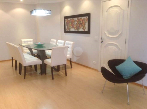 Venda Apartamento São Paulo Vila Aurora (zona Norte) 1