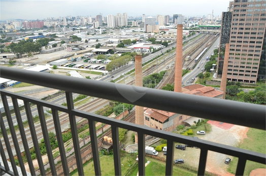 Venda Salas São Paulo Água Branca 1