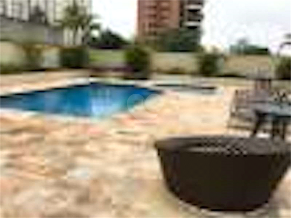 Venda Apartamento São Paulo Vila Andrade 1