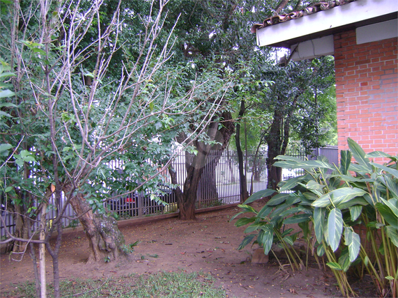 Venda Casa São Paulo Vila Ida 1