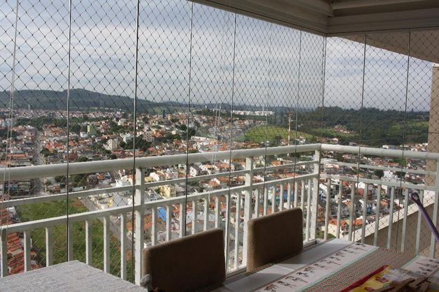 Venda Apartamento Mogi Das Cruzes Parque Santana 1