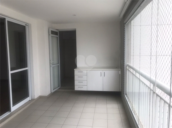 Aluguel Apartamento São Paulo Vila Leopoldina 1