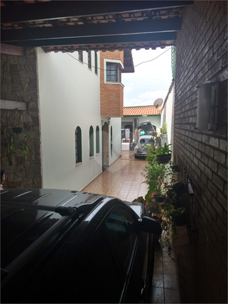 Venda Casa térrea São Paulo Vila Bonilha 1