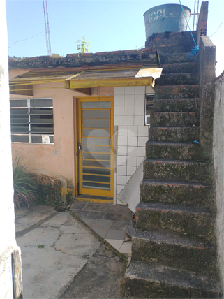 Venda Casa térrea São Paulo Parque Casa De Pedra 1