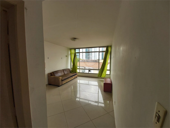 Venda Apartamento São Paulo Pinheiros 1