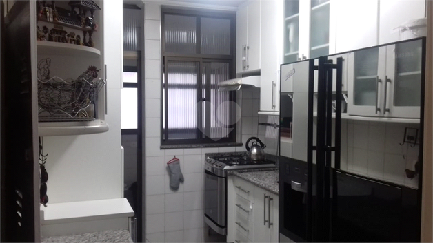 Venda Apartamento São Paulo Vila Gumercindo 1