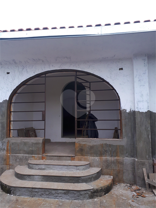 Venda Casa térrea São Paulo Vila Isolina Mazzei 1