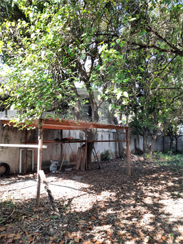 Venda Terreno São Paulo Alto De Pinheiros 1