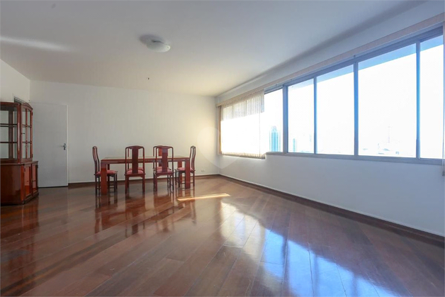 Venda Apartamento São Paulo Santa Cecília 1