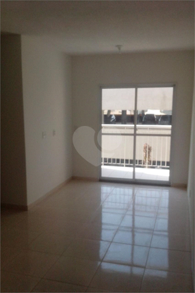 Venda Apartamento São Paulo Jardim Modelo 1