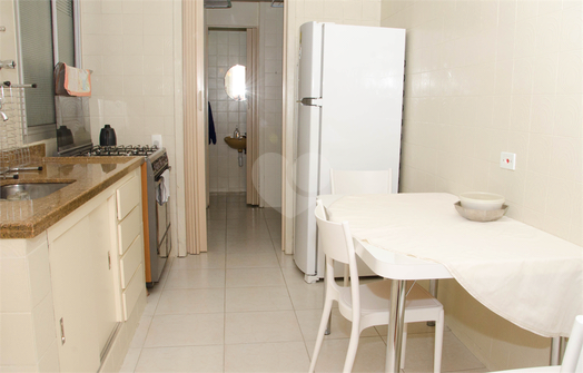 Venda Apartamento São Paulo Perdizes 1