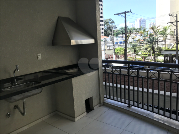 Venda Apartamento São Paulo Santa Teresinha 1