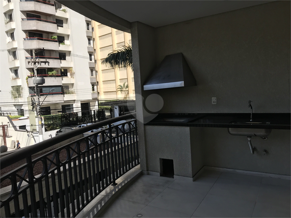 Venda Apartamento São Paulo Santa Teresinha 1