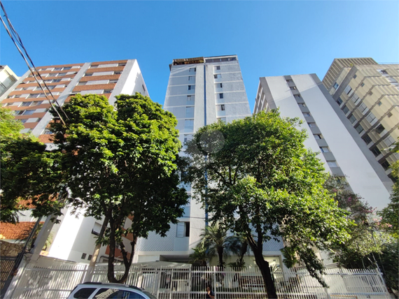 Aluguel Apartamento São Paulo Itaim Bibi 1