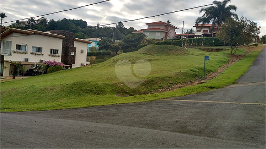 Venda Condomínio Araçoiaba Da Serra Jardim Escócia 1