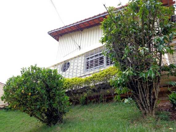 Venda Casa São Paulo Sumaré 1